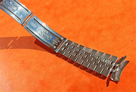 rolex bracelet jubilé ou oyster
